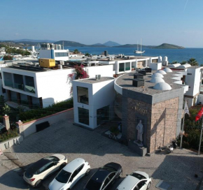 Herodot Beach Otel